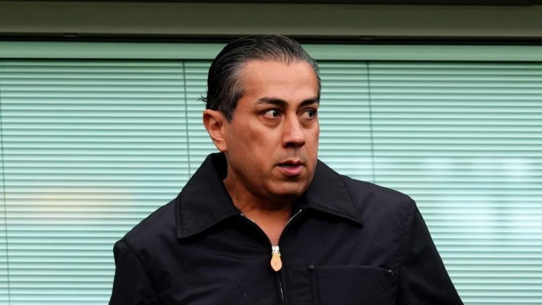 The Chelsea boss reveals his truths about Liam Rosenior and the targets of the summer transfer window