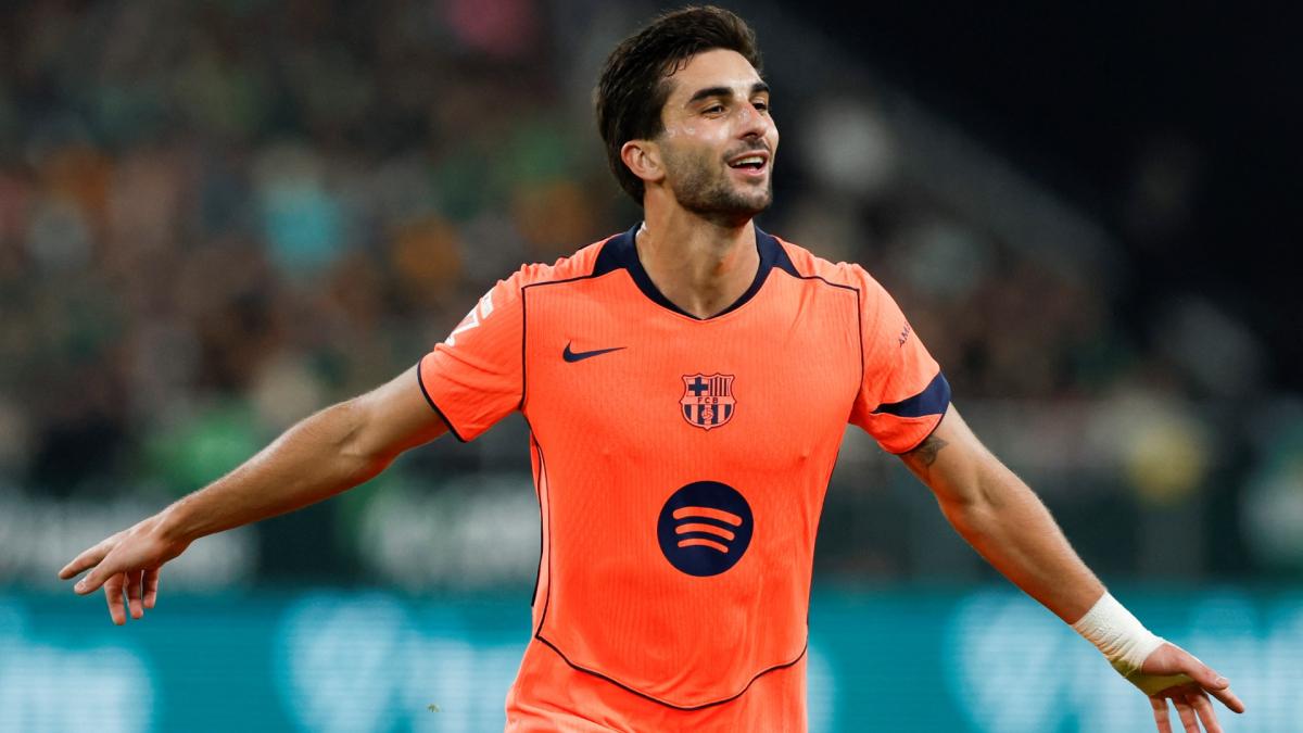 The Ferran Torres case sows discord at FC Barcelona