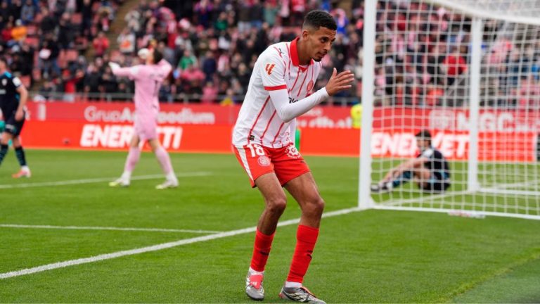 The Spanish press announces strong interest from Manchester City for Azzedine Ounahi!