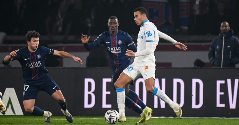 The biggest salaries in Ligue 1 revealed