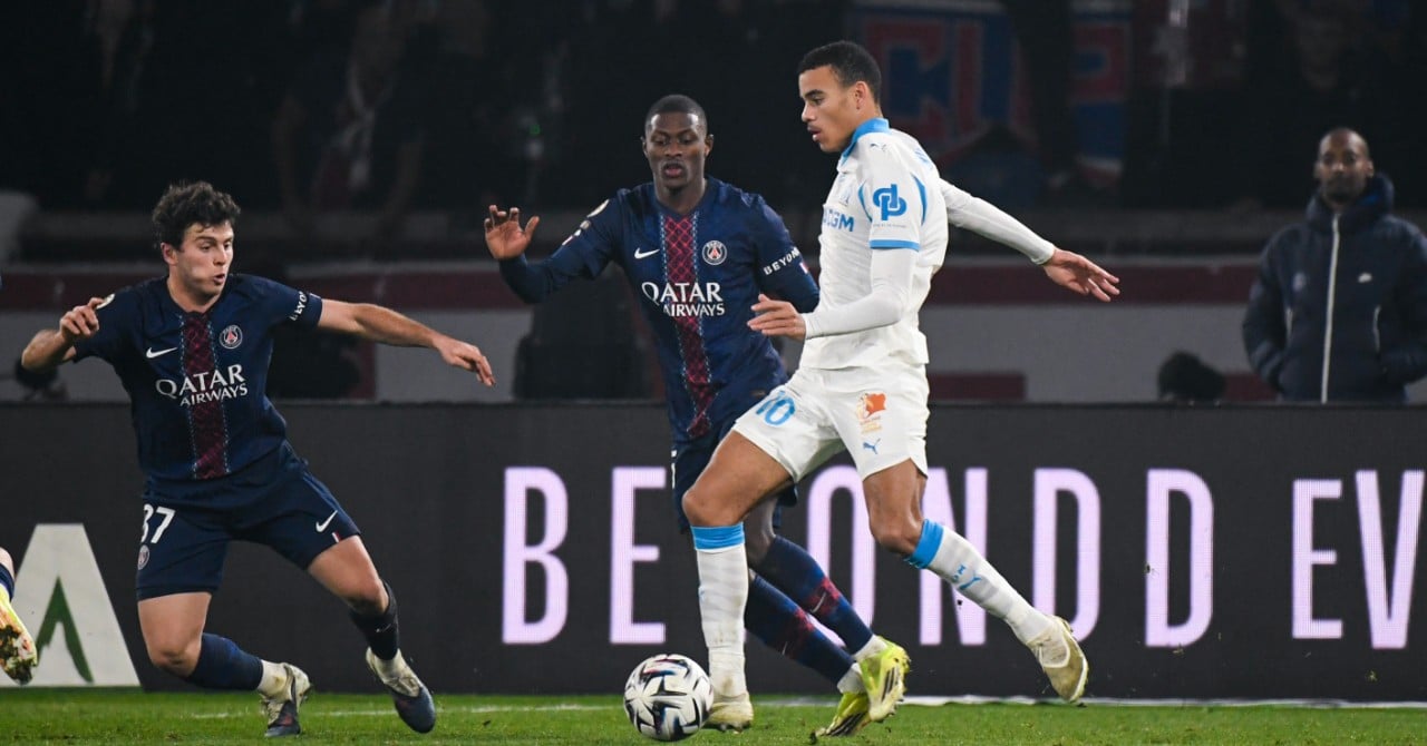 The biggest salaries in Ligue 1 revealed