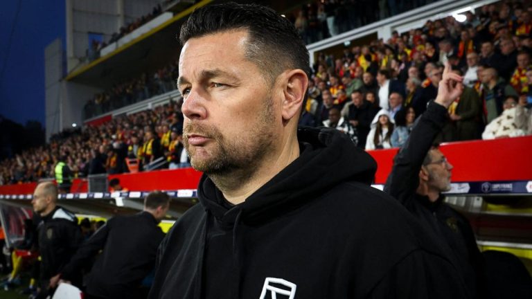 The exit of Pierre Sage on PSG-Bayern