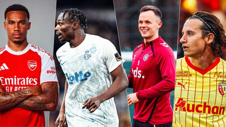 These championships where there is still suspense in Europe!