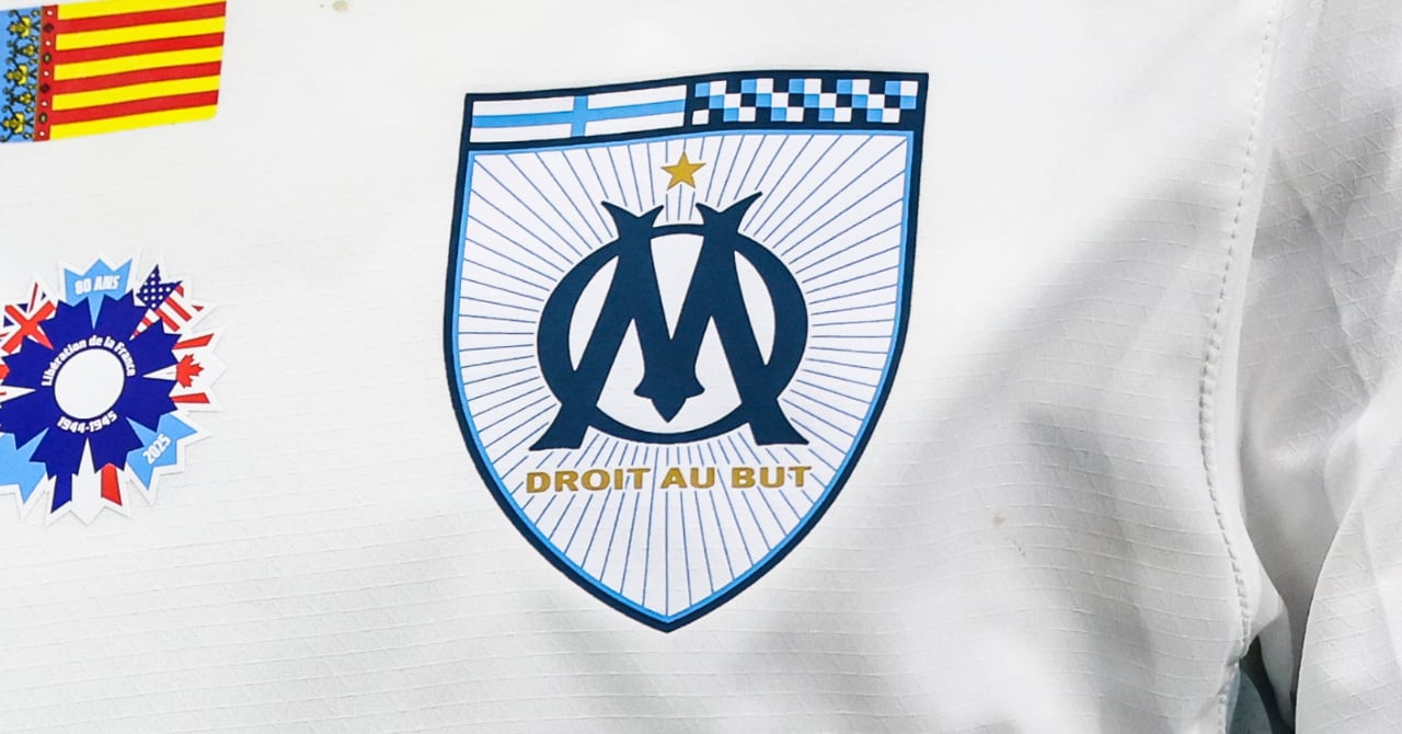 Three OM players sent to PSG