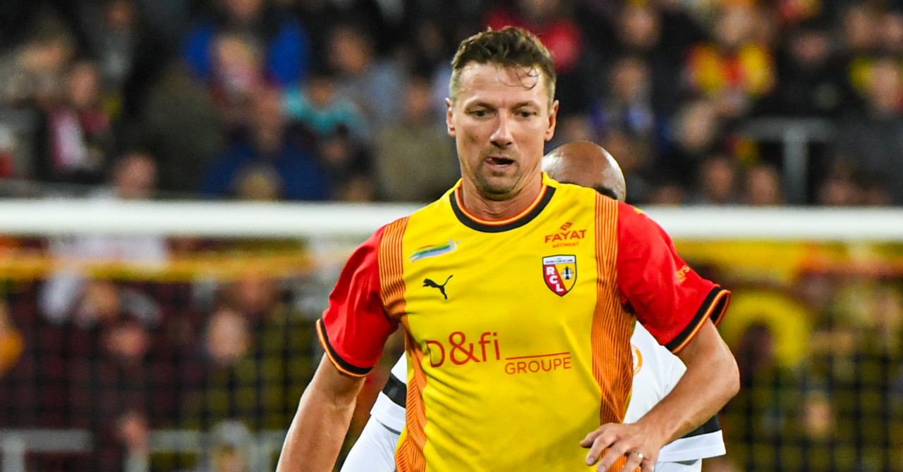 Tony Vairelles, the sanction falls