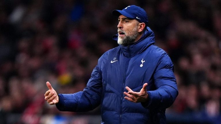Tottenham: Igor Tudor replaced by a former Monaco coach?