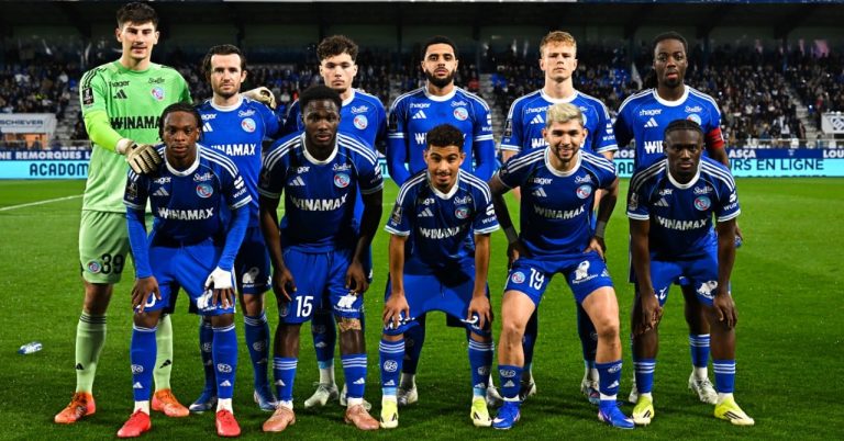 UEFA ranking, the jackpot for Strasbourg!