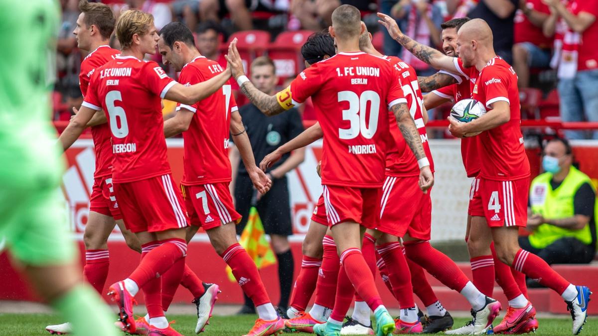 Union Berlin appoints the first woman coach of a top 5 European club!