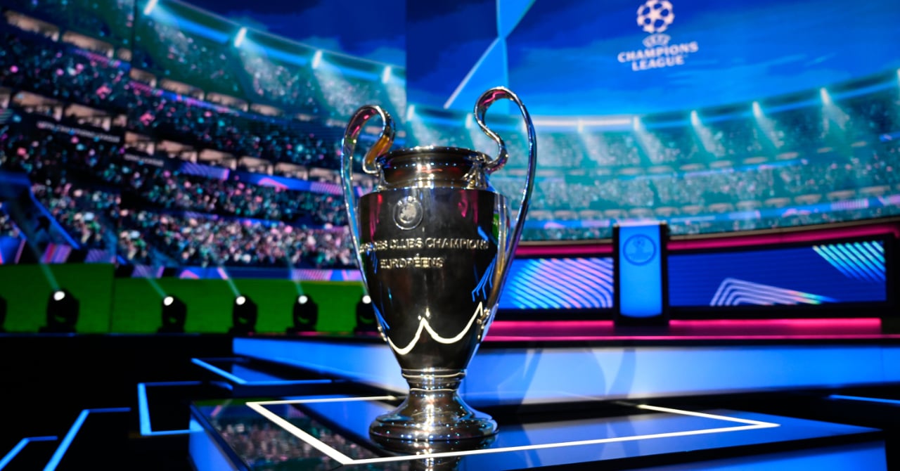 Who with PSG and Lens in the Champions League? Bixente Lizarazu slice