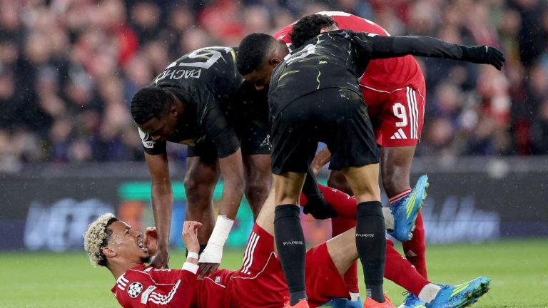 World Cup: terribly worrying news for Ekitike and the Blues