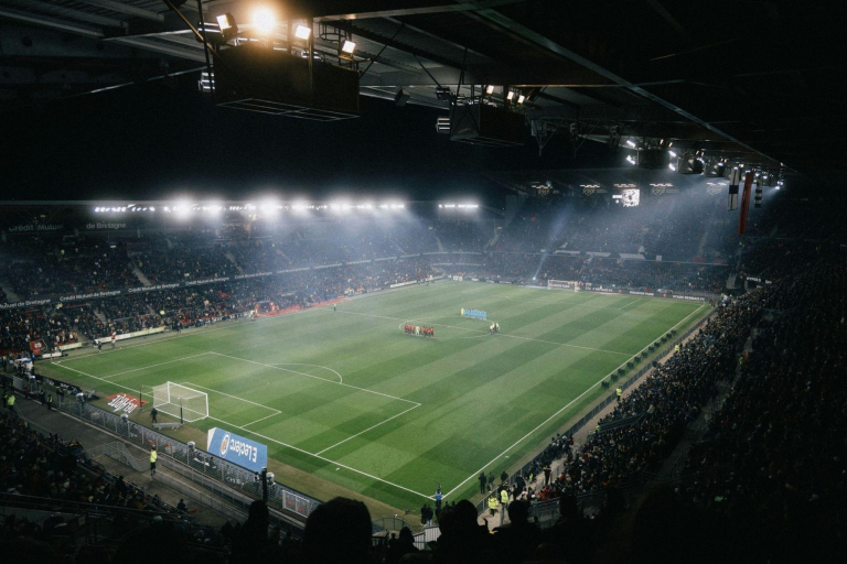 Smart Stadiums in France: How 5G and IoT are Enhancing the Spectator Experience in 2026