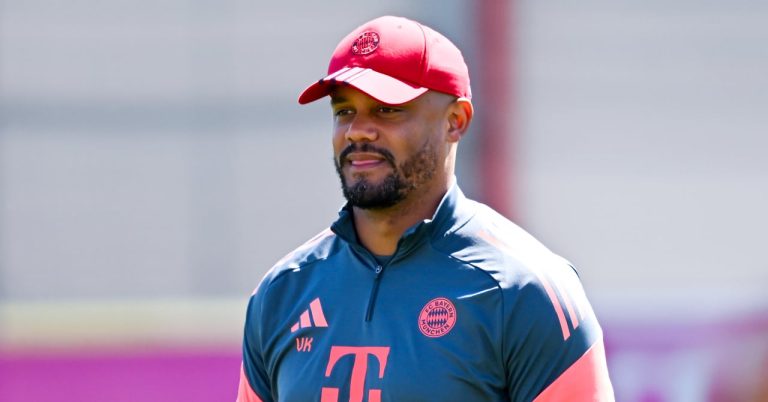 Bayern, several returns expected against PSG