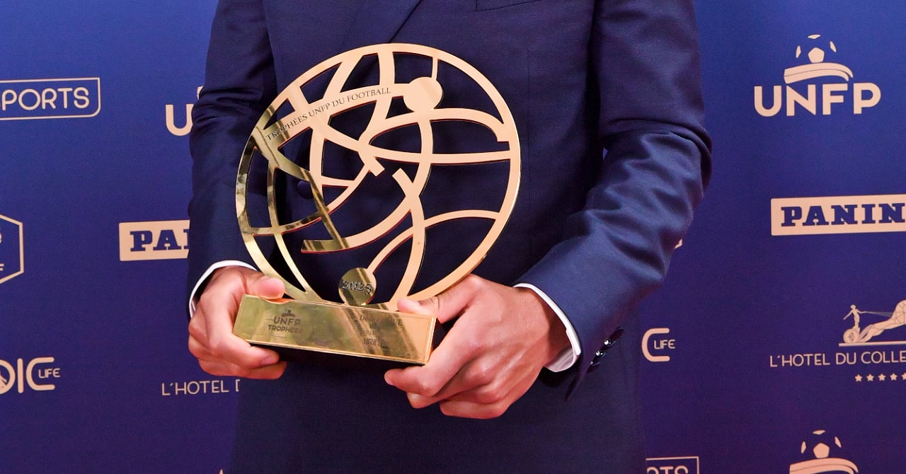 UNFP Trophies, the big rant: “It’s completely stupid”