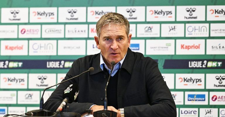 ASSE, two packages confirmed before Rodez