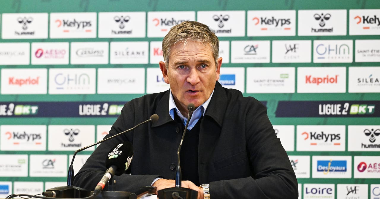 ASSE, two packages confirmed before Rodez