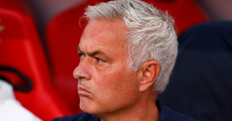 Mourinho at Real Madrid, the verdict falls