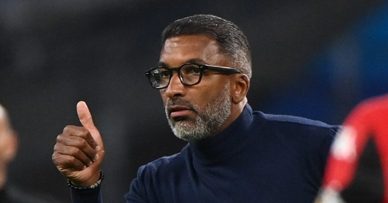 Beye, PSG loves him