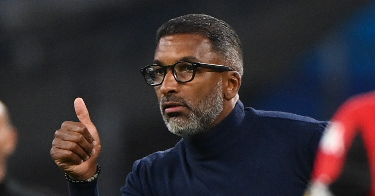 Beye, PSG loves him