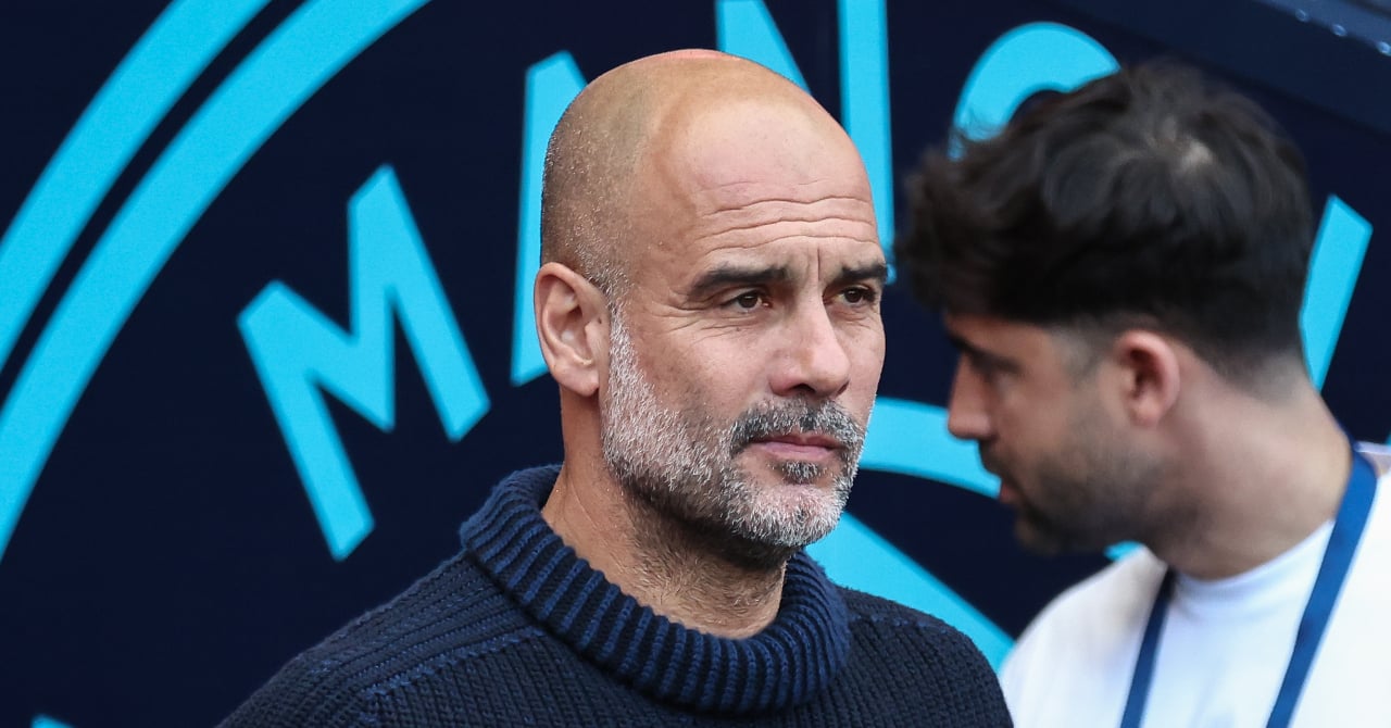 “What a catastrophic match! », Guardiola lets loose on PSG-Bayern