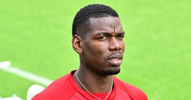 Paul Pogba, the cash announcement on his future!