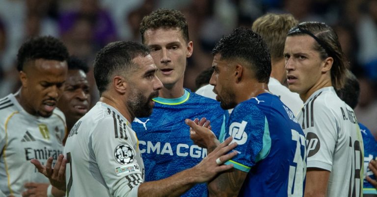 Real Madrid, heavy decision confirmed
