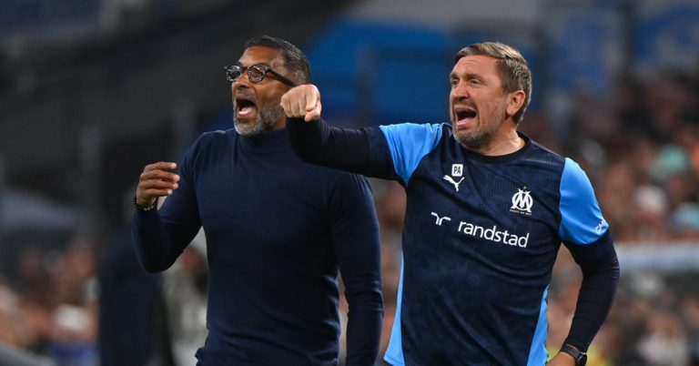OM, new storm underway after Nantes