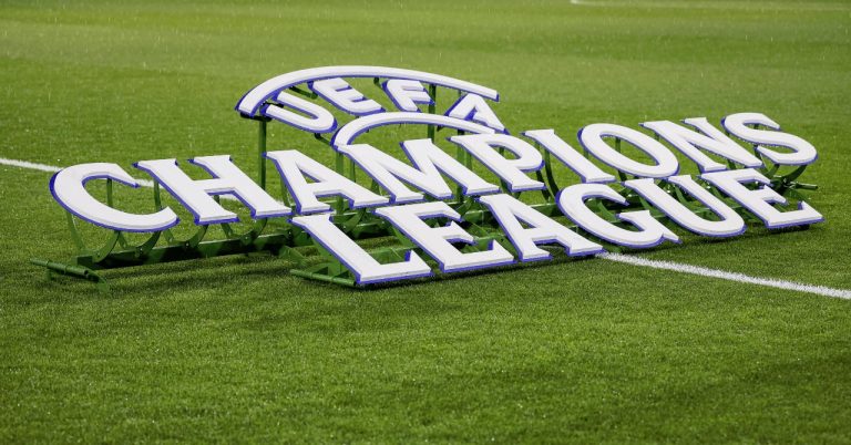 The Champions League on Disney+ is confirmed