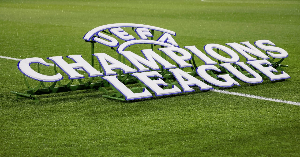 The Champions League on Disney+ is confirmed