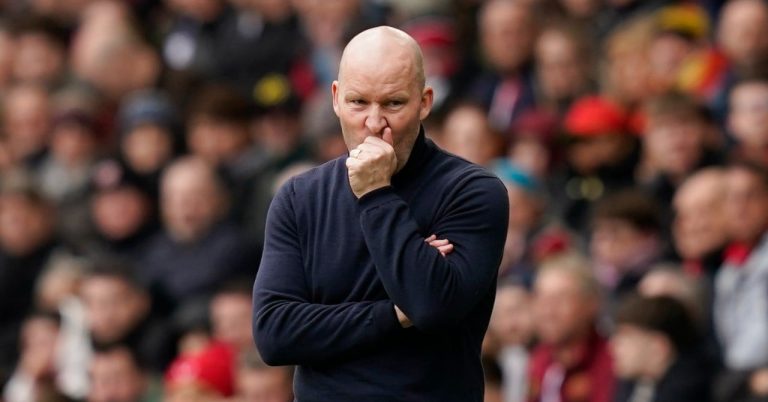 A monument of English football ends the season with zero points!