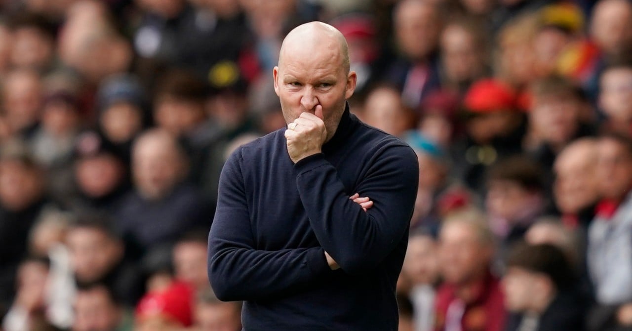 A monument of English football ends the season with zero points!