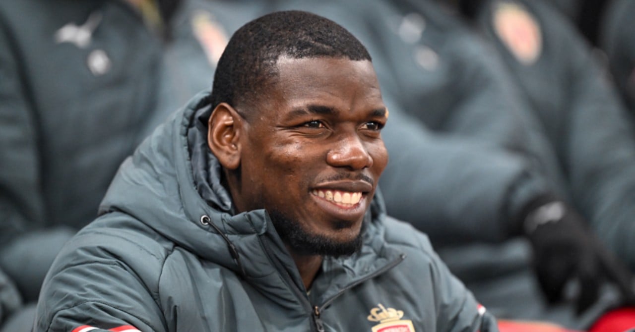 Paul Pogba at the World Cup, the big announcement!