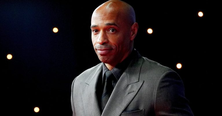 Thierry Henry “very optimistic” for the Blues