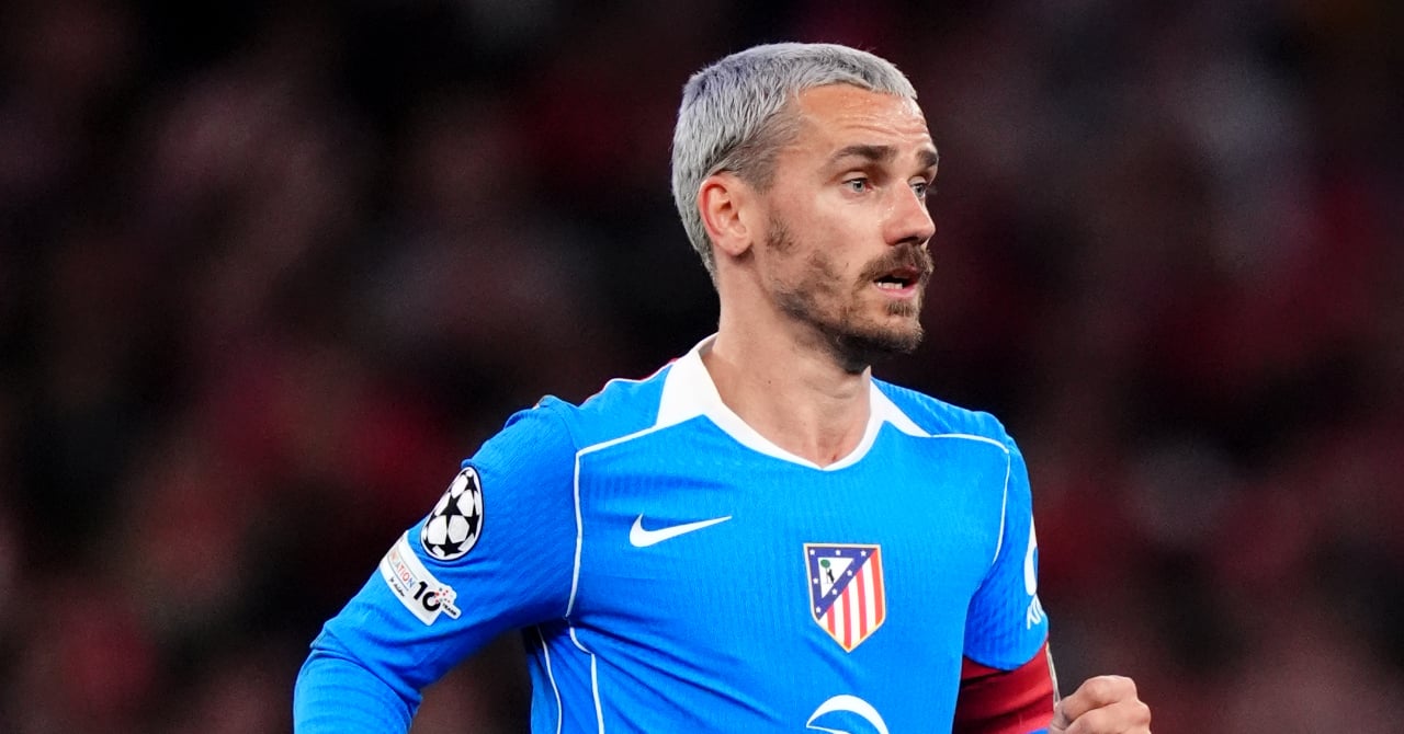 Arsenal-Atlético, on which channel to watch the semi-final return?