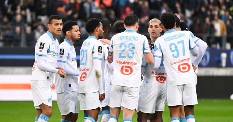 OM, the sanction is confirmed and it does not pass