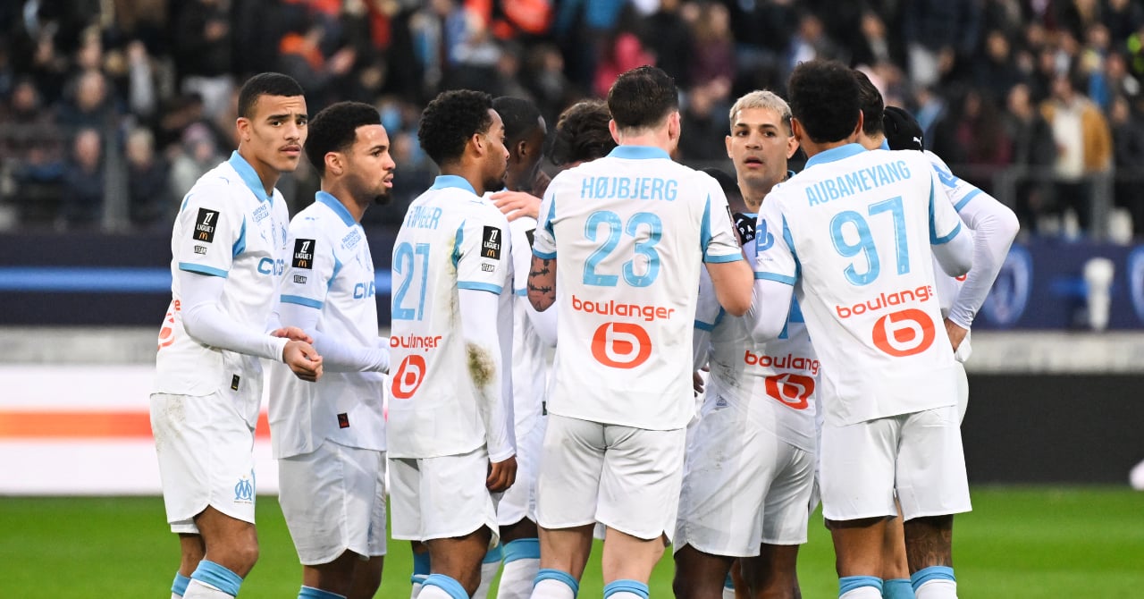 OM, the sanction is confirmed and it does not pass