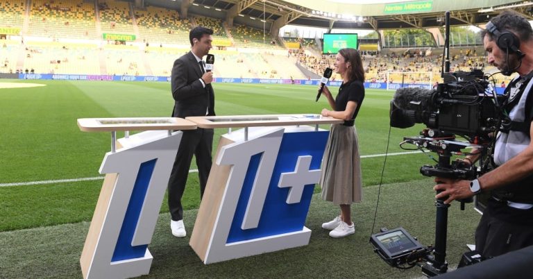 Ligue 1+, price increase confirmed