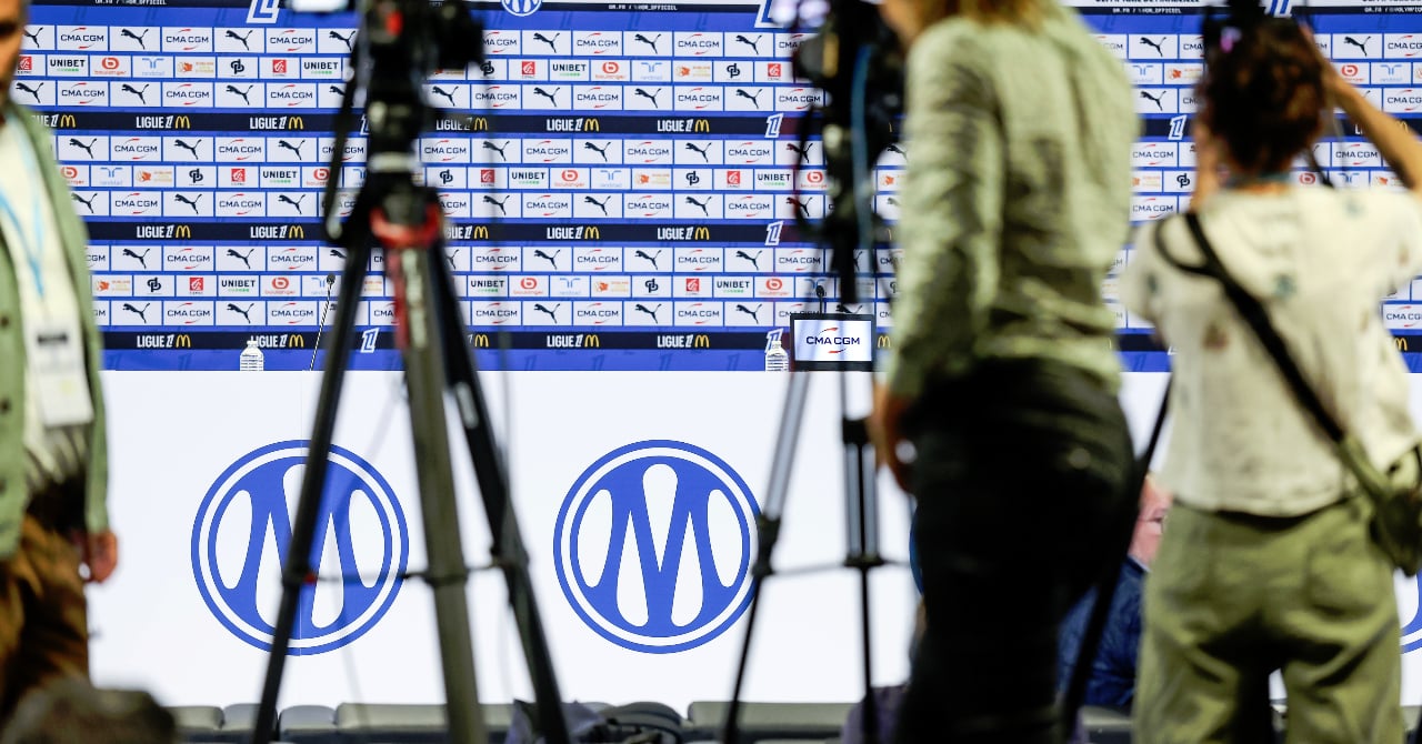 OM, the detailed profile of the future coach