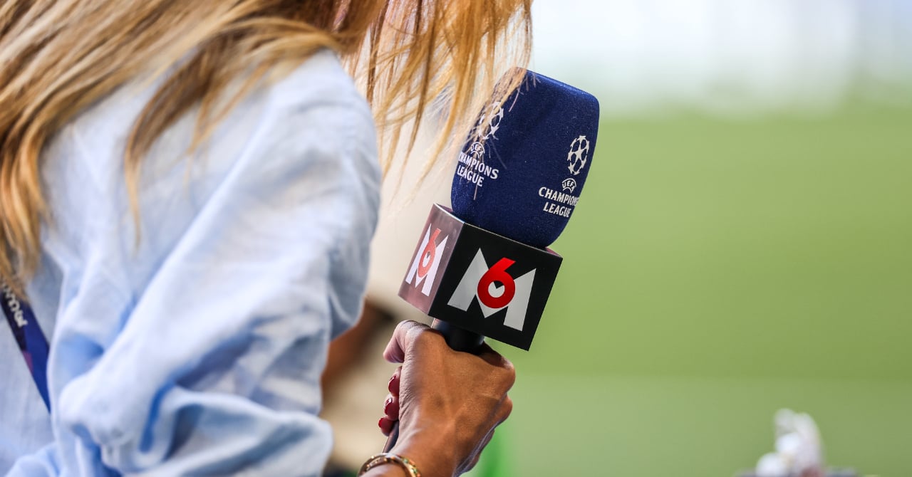 Broadcast of the Champions League: M6's huge blow!