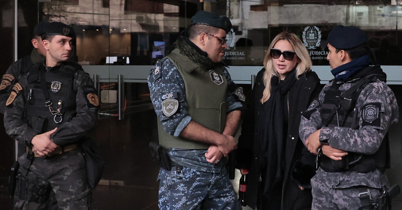 Maradona, the terrible revelation