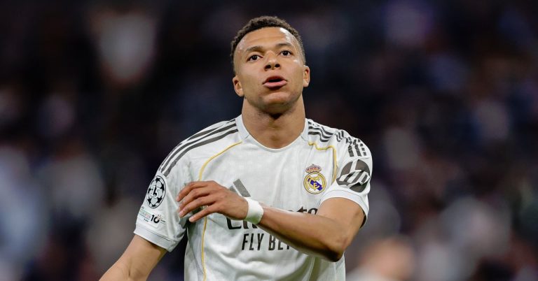 Crisis at Real, it's Mbappé who takes everything!