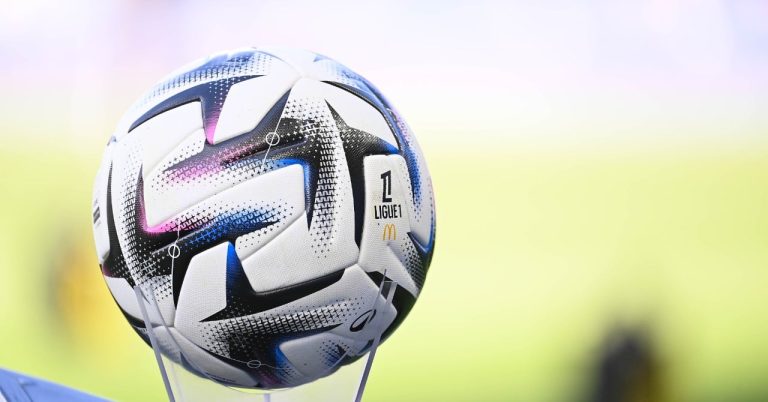 A Ligue 1 crack is on the market!