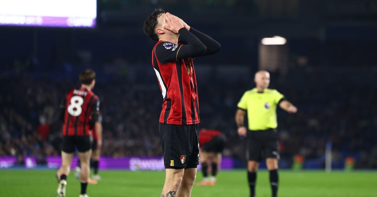 “It doesn’t matter to you that I’m 15?” », a Premier League player dismissed by his club