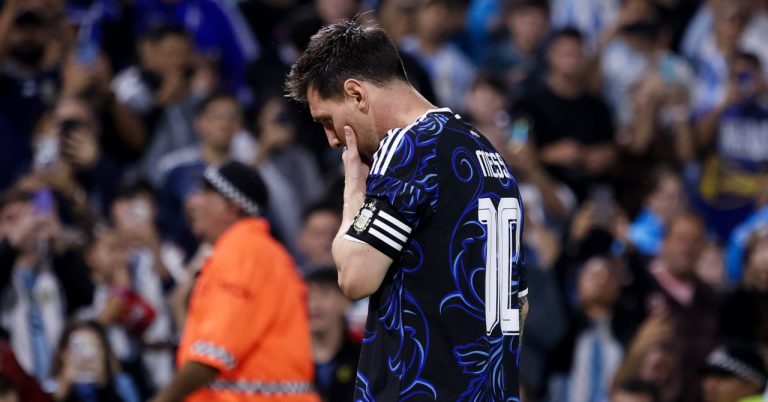 2026 World Cup: Lionel Messi's prediction