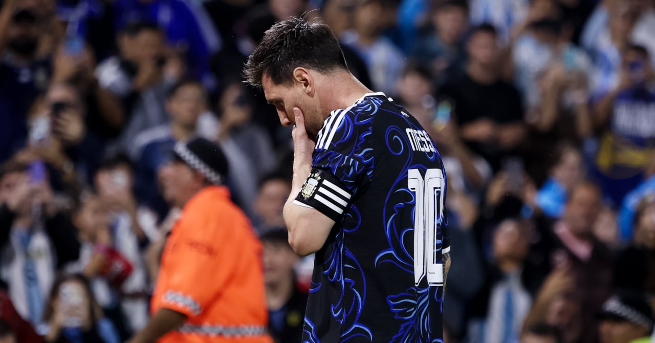 2026 World Cup: Lionel Messi's prediction