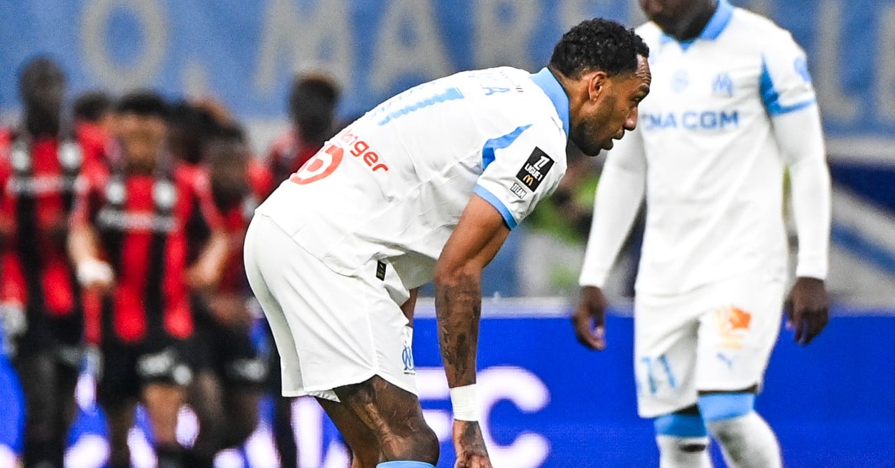 Aubameyang, the scapegoat