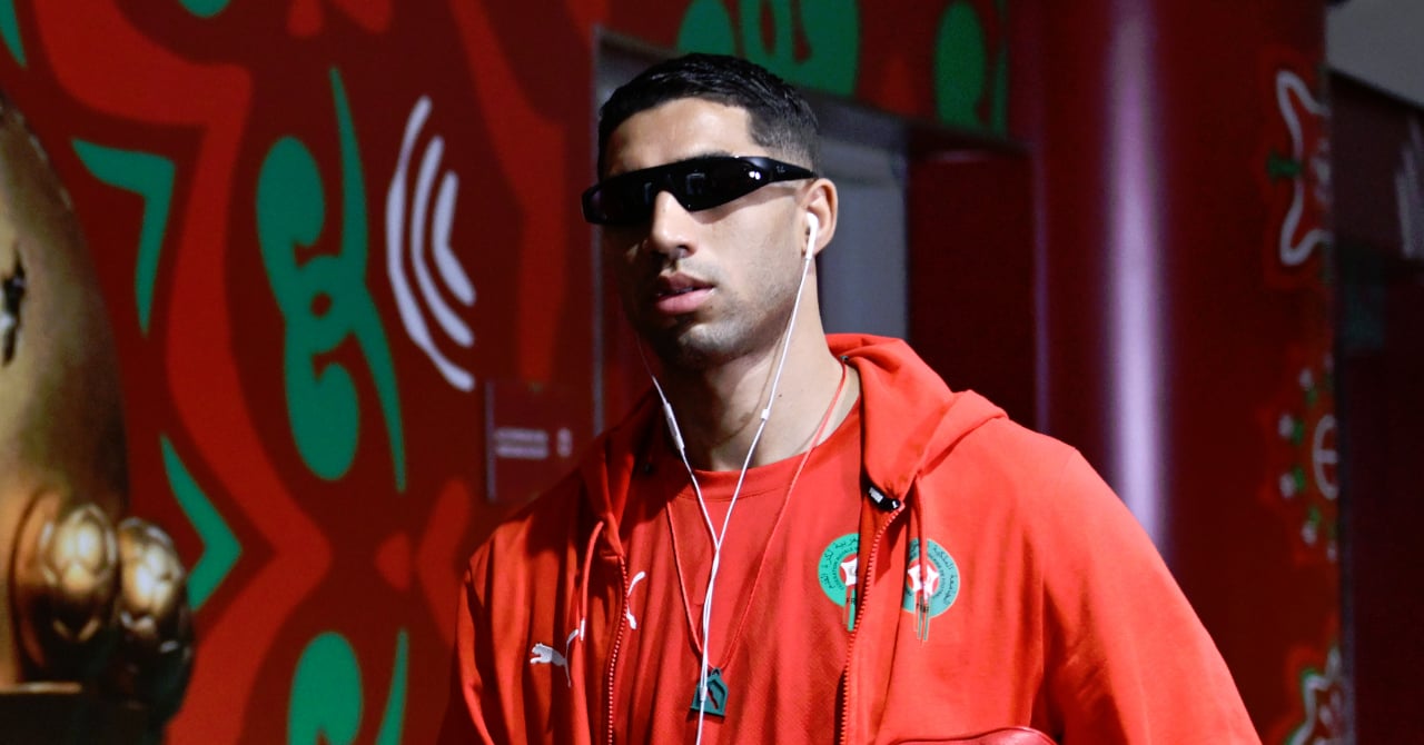 Morocco, scandal confirmed at the 2022 World Cup?
