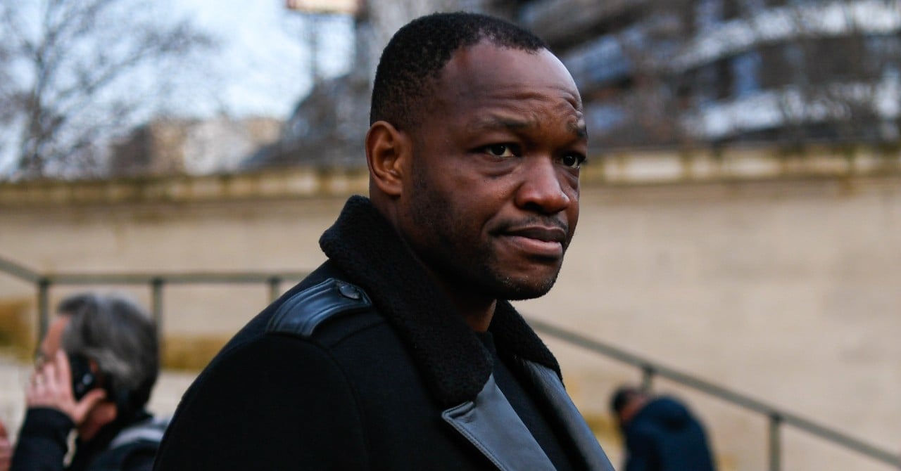 Steve Mandanda, his painful fight