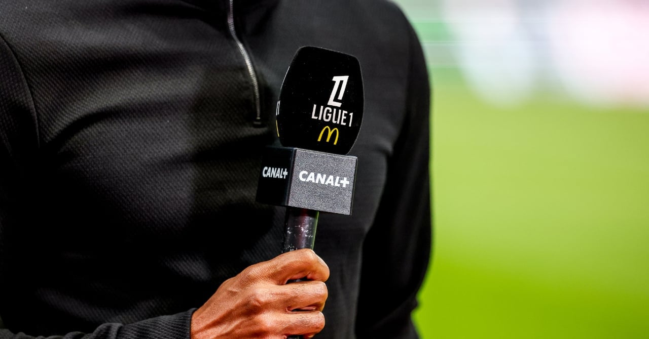 Ligue 1 back on Canal+? The response from the LFP falls