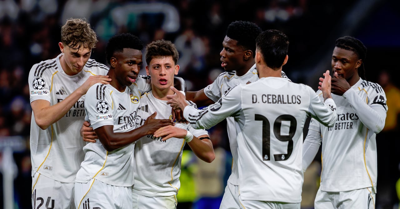 Real Madrid, the name of the “traitor” revealed