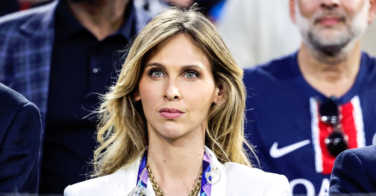 Ophélie Meunier, the choice of M6 who (also) gets people talking